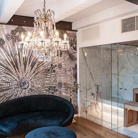 Ca' Squero911 Luxury Rooms Cesenatico Buitenkant foto