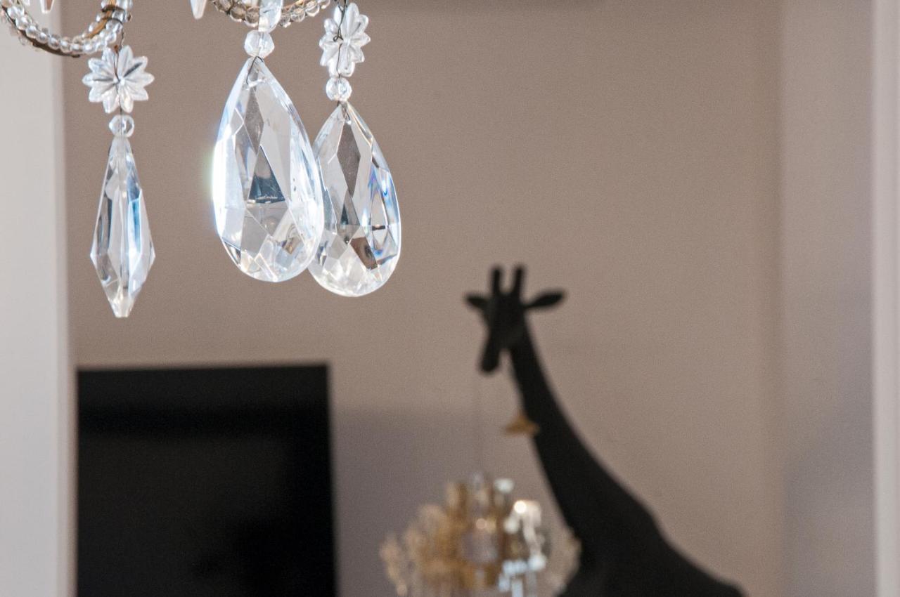 Ca' Squero911 Luxury Rooms Cesenatico Buitenkant foto