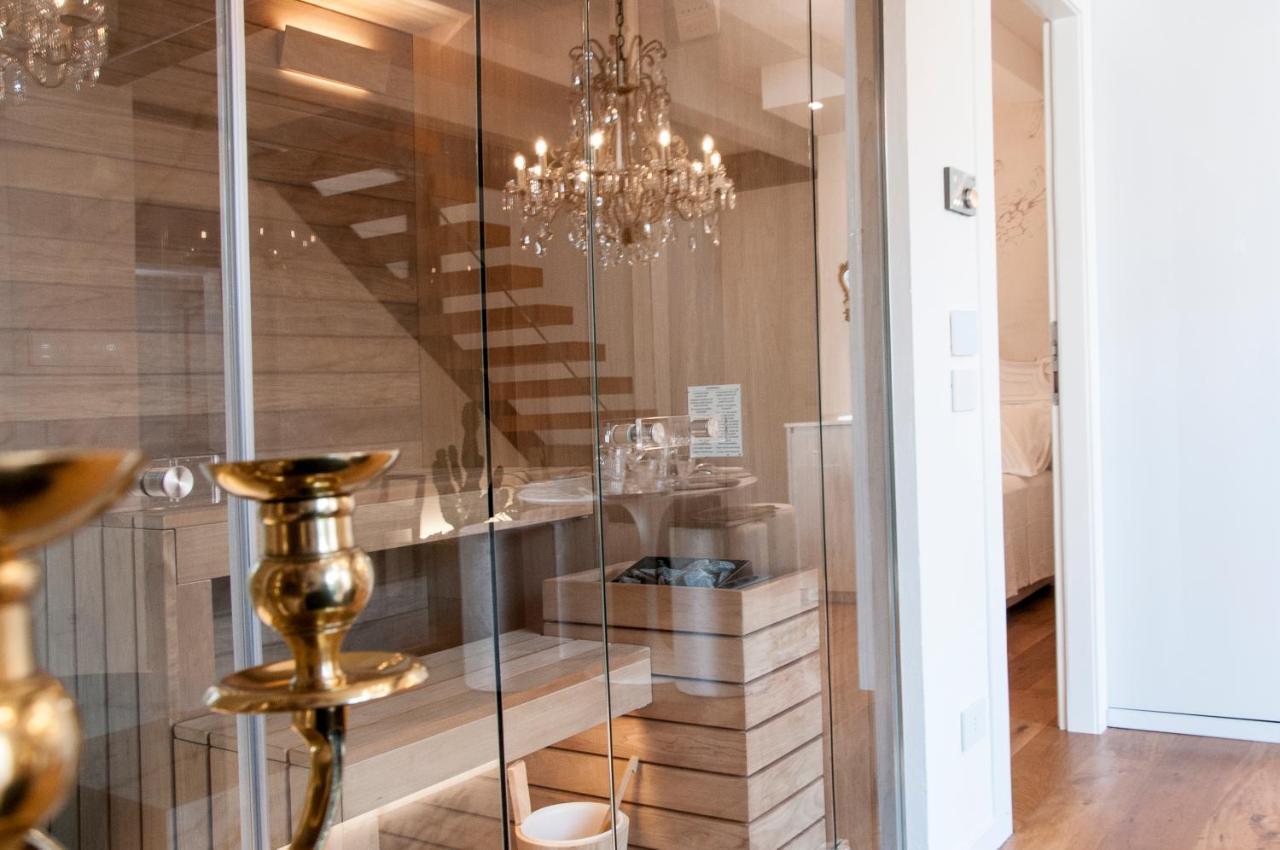 Ca' Squero911 Luxury Rooms Cesenatico Buitenkant foto