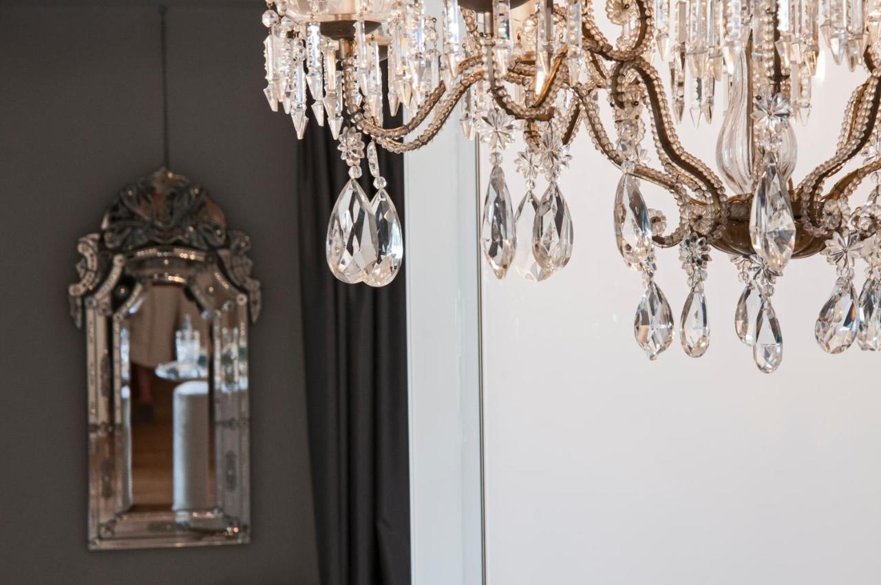 Ca' Squero911 Luxury Rooms Cesenatico Buitenkant foto