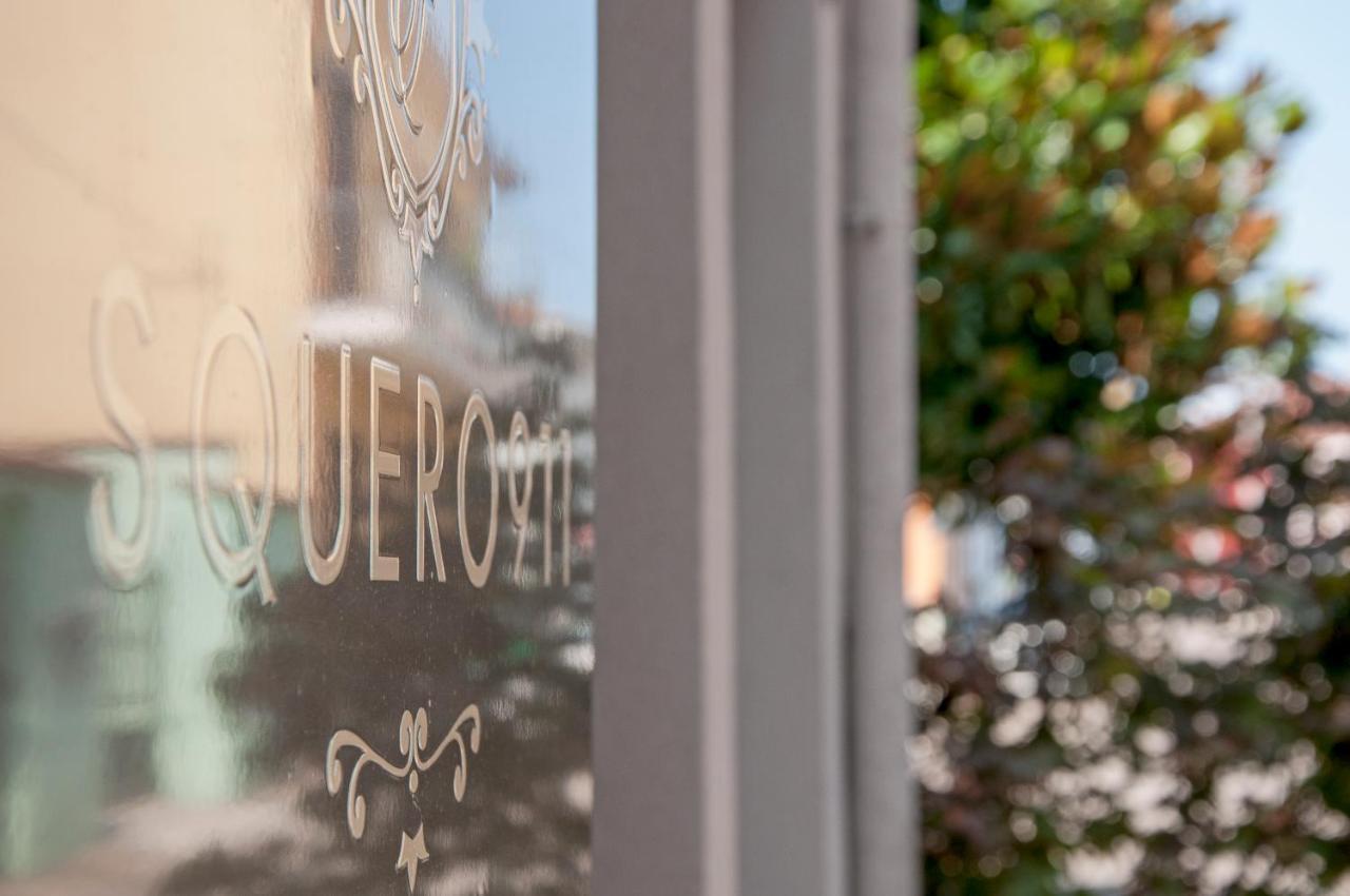 Ca' Squero911 Luxury Rooms Cesenatico Buitenkant foto