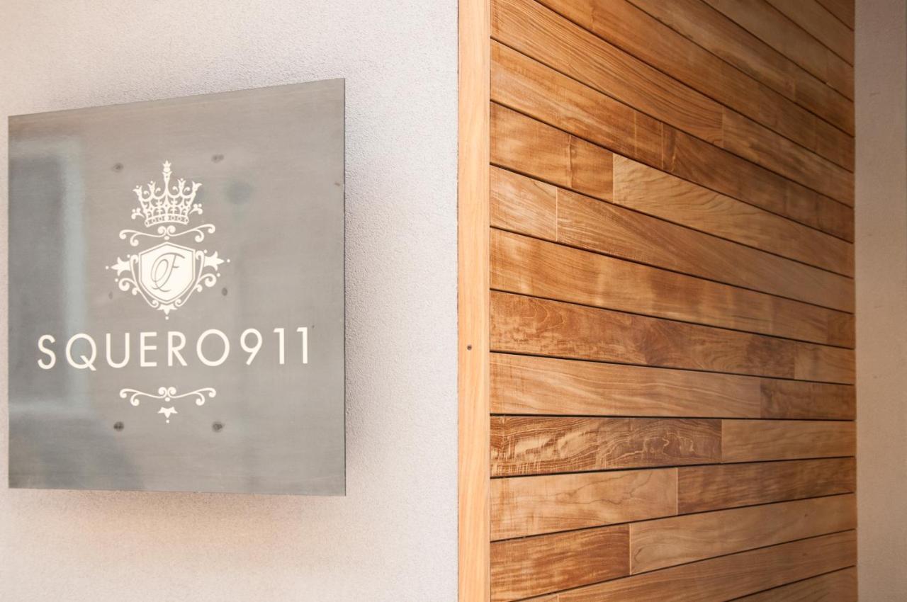 Ca' Squero911 Luxury Rooms Cesenatico Buitenkant foto