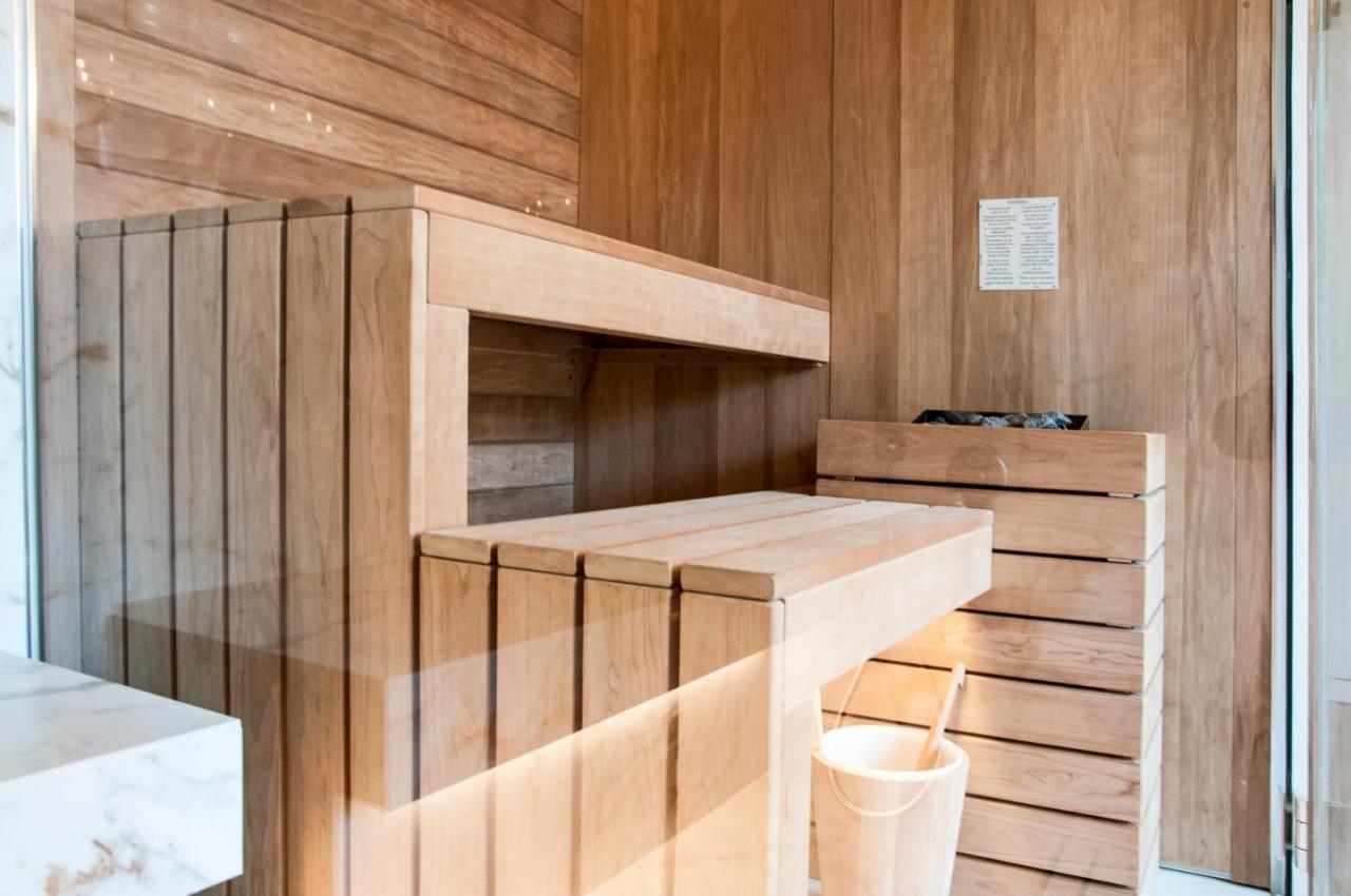 Ca' Squero911 Luxury Rooms Cesenatico Buitenkant foto