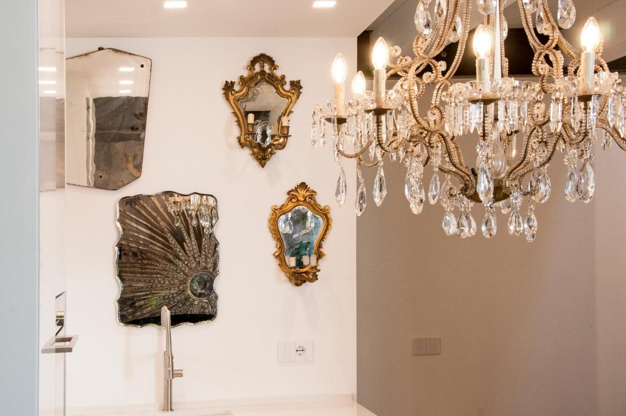 Ca' Squero911 Luxury Rooms Cesenatico Buitenkant foto