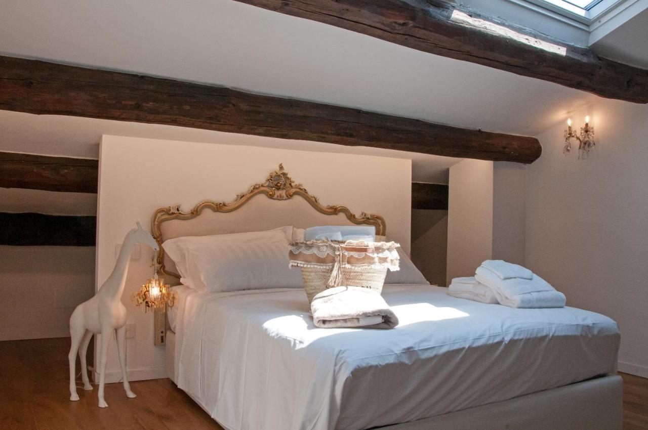 Ca' Squero911 Luxury Rooms Cesenatico Buitenkant foto