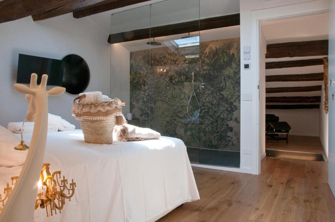 Ca' Squero911 Luxury Rooms Cesenatico Buitenkant foto