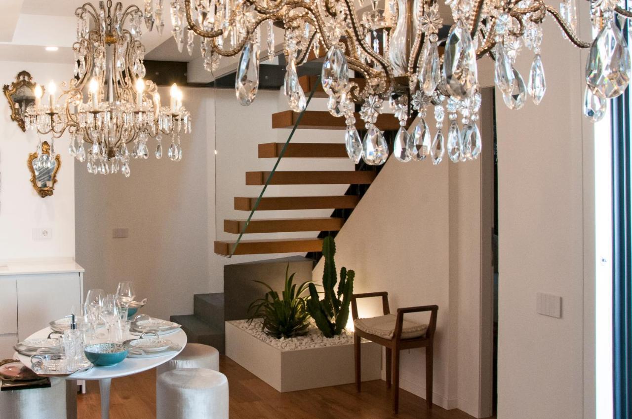 Ca' Squero911 Luxury Rooms Cesenatico Buitenkant foto