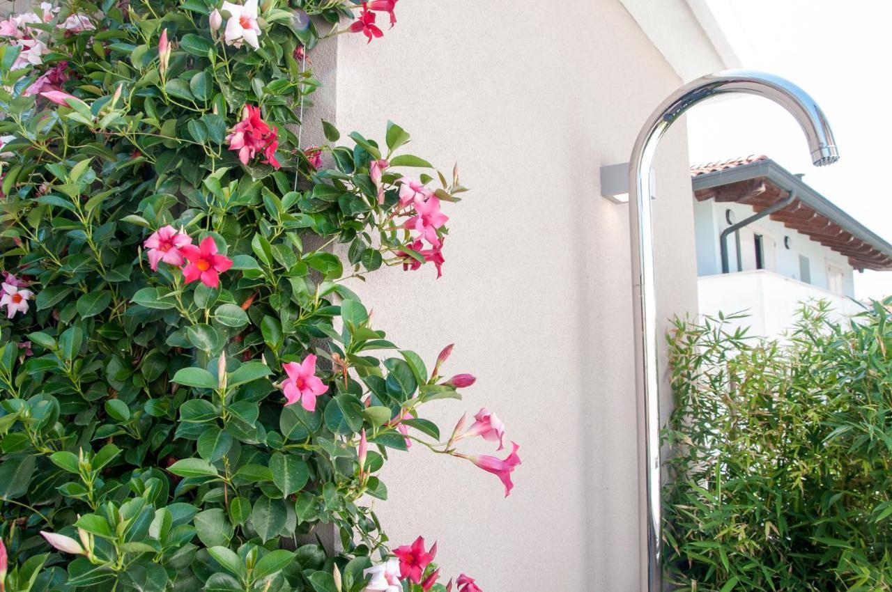 Ca' Squero911 Luxury Rooms Cesenatico Buitenkant foto