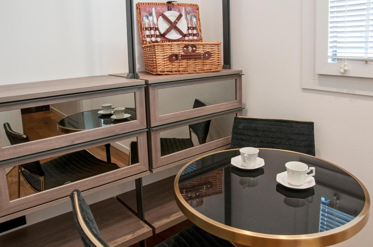 Ca' Squero911 Luxury Rooms Cesenatico Buitenkant foto