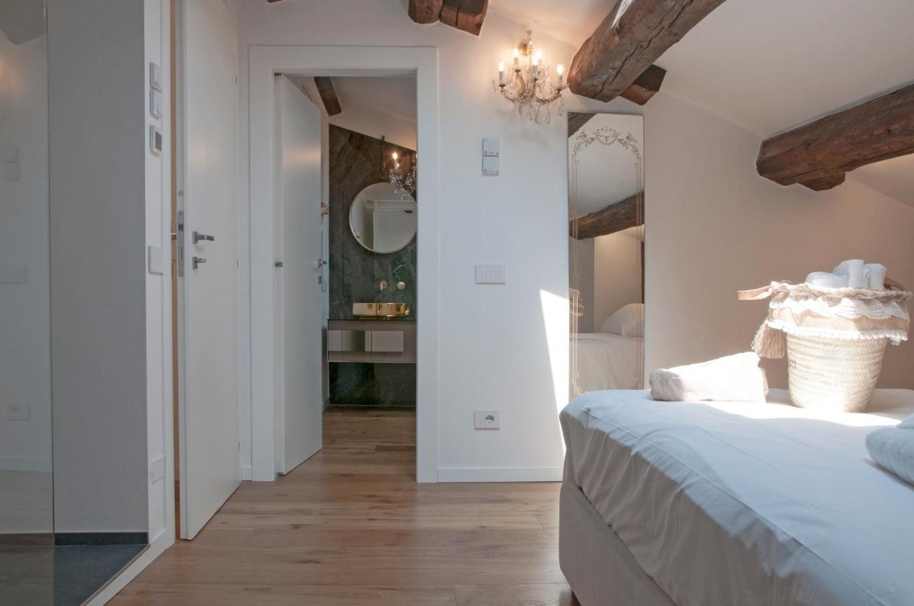 Ca' Squero911 Luxury Rooms Cesenatico Buitenkant foto