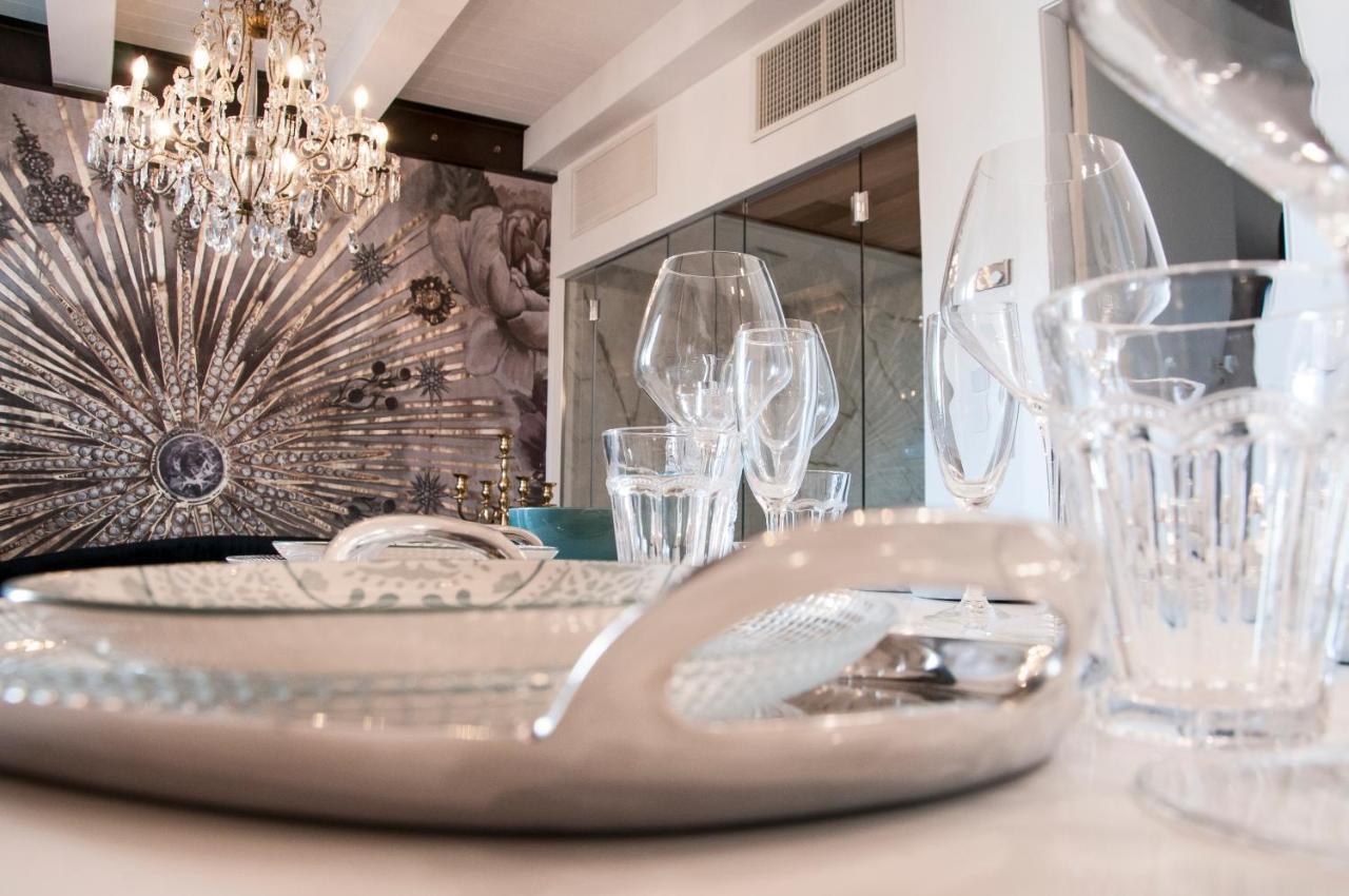 Ca' Squero911 Luxury Rooms Cesenatico Buitenkant foto