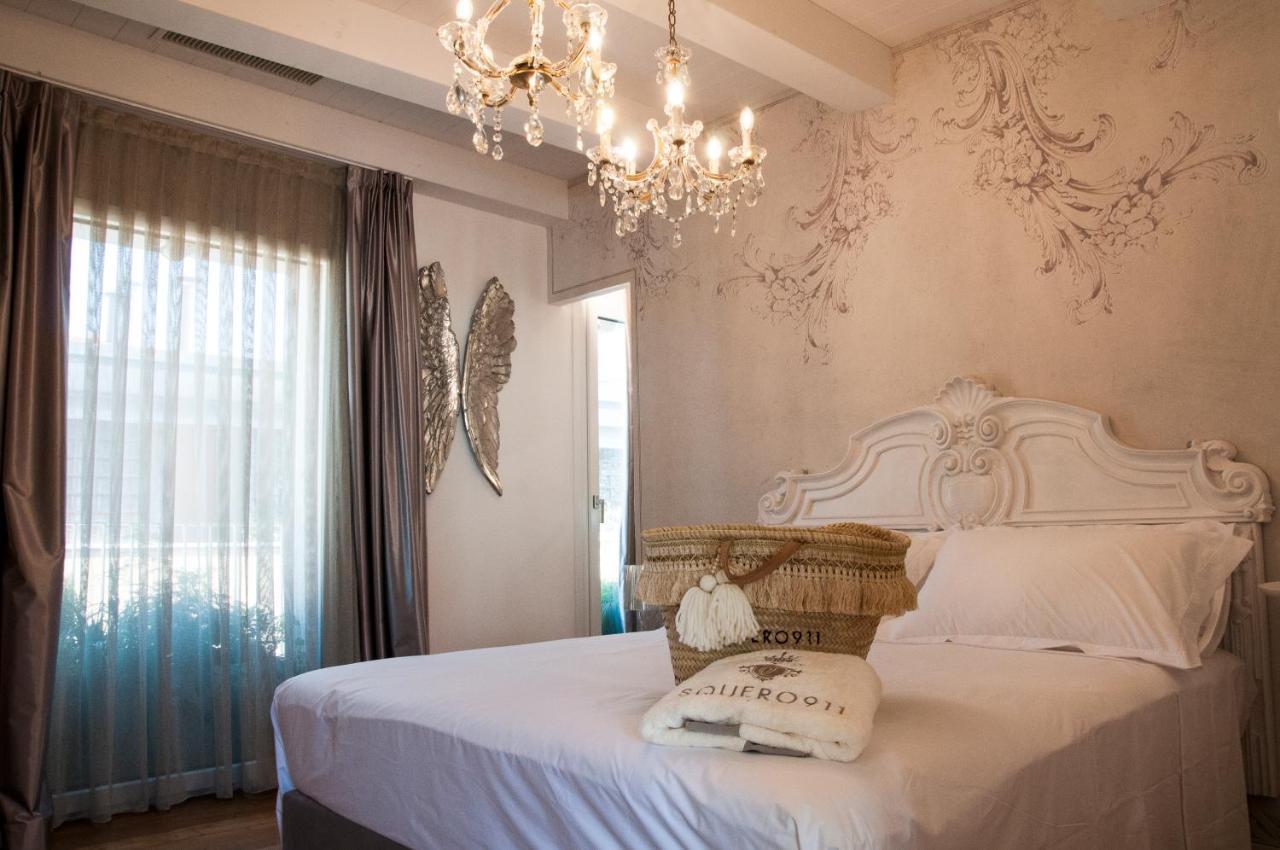 Ca' Squero911 Luxury Rooms Cesenatico Buitenkant foto