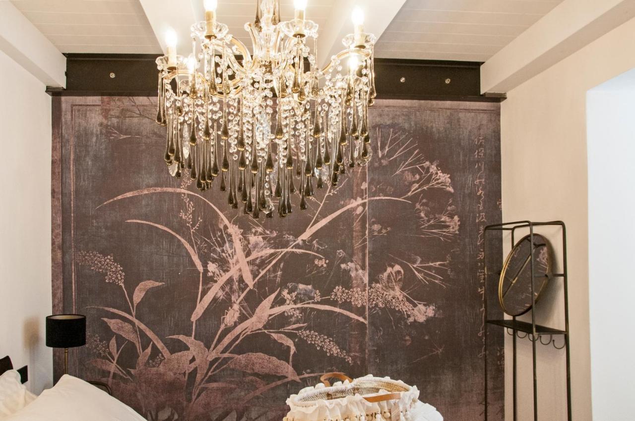 Ca' Squero911 Luxury Rooms Cesenatico Buitenkant foto