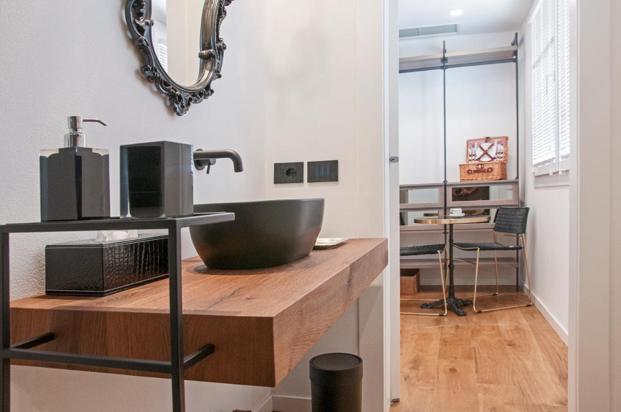 Ca' Squero911 Luxury Rooms Cesenatico Buitenkant foto