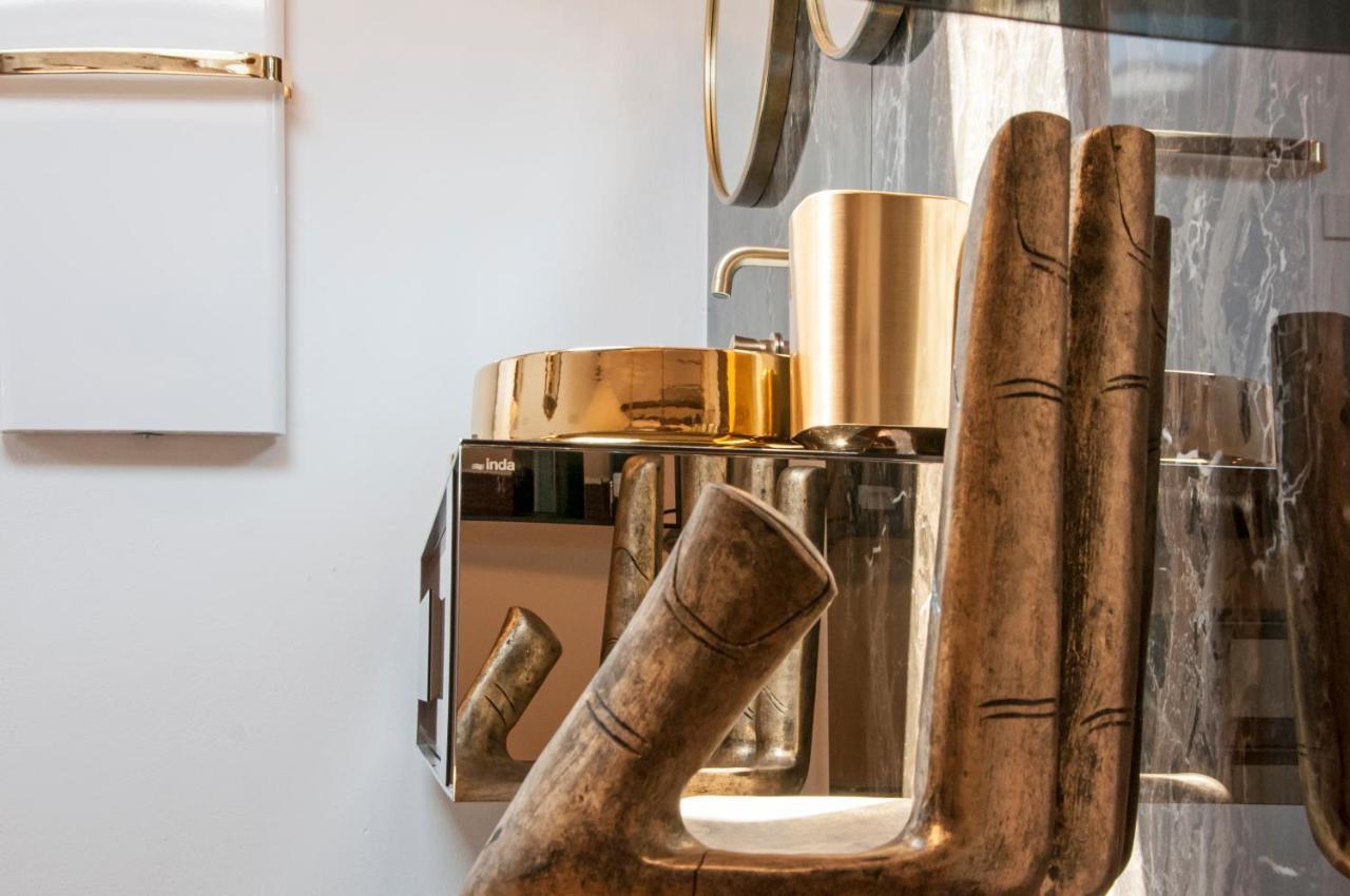 Ca' Squero911 Luxury Rooms Cesenatico Buitenkant foto