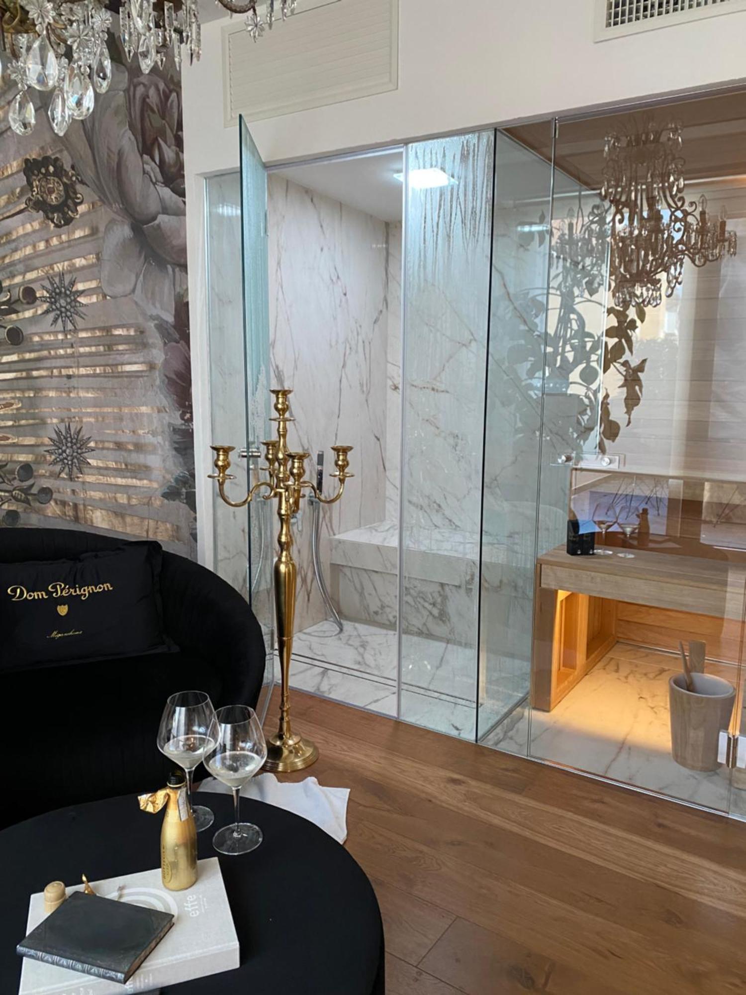 Ca' Squero911 Luxury Rooms Cesenatico Buitenkant foto