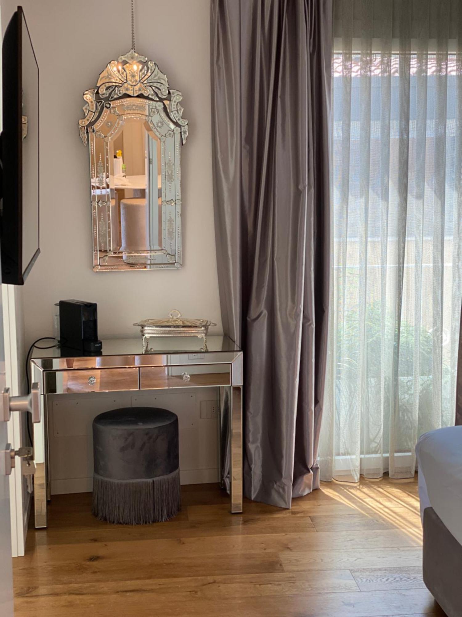 Ca' Squero911 Luxury Rooms Cesenatico Buitenkant foto