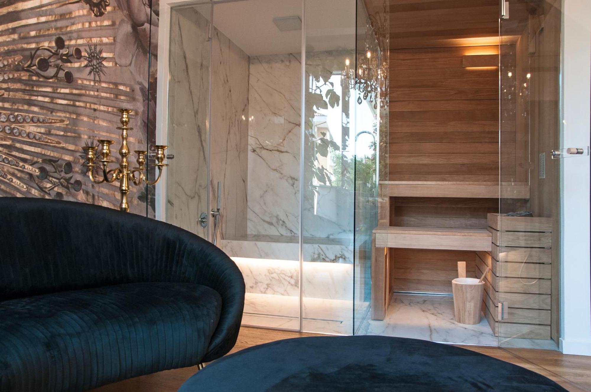 Ca' Squero911 Luxury Rooms Cesenatico Buitenkant foto