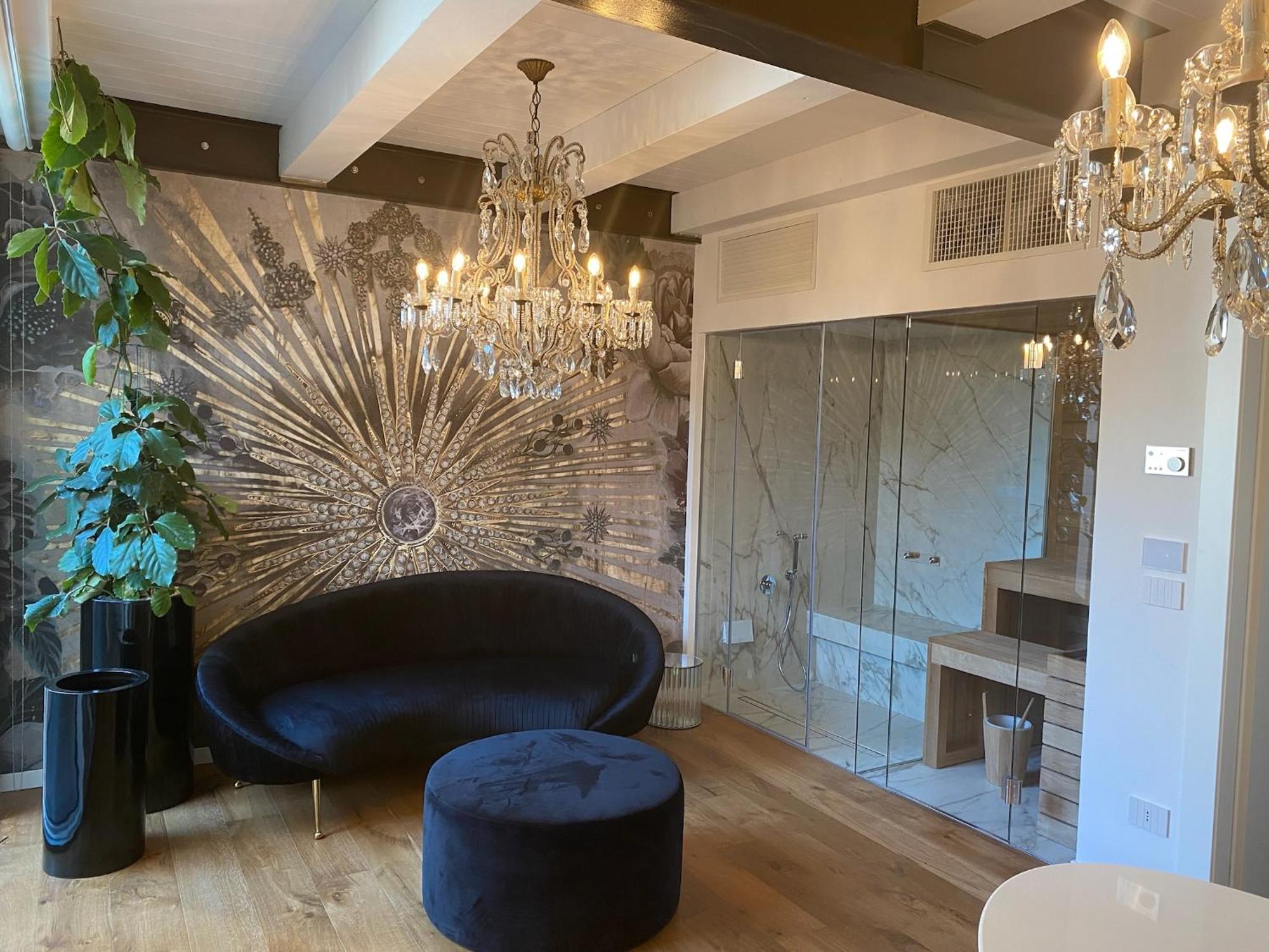 Ca' Squero911 Luxury Rooms Cesenatico Buitenkant foto