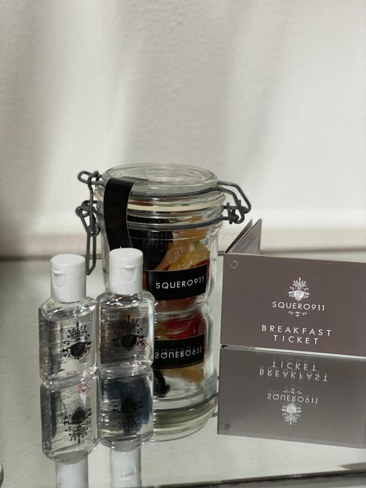 Ca' Squero911 Luxury Rooms Cesenatico Buitenkant foto