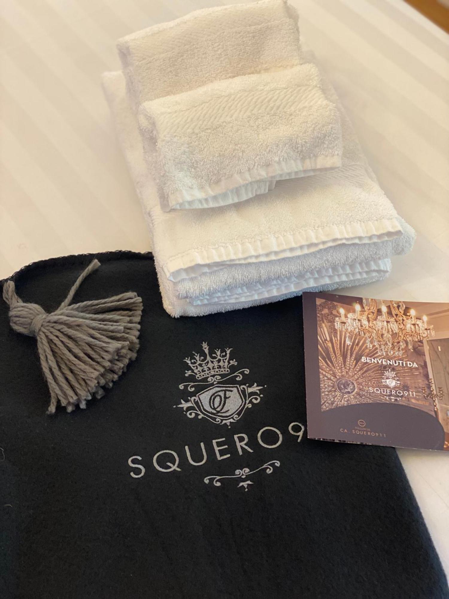 Ca' Squero911 Luxury Rooms Cesenatico Buitenkant foto