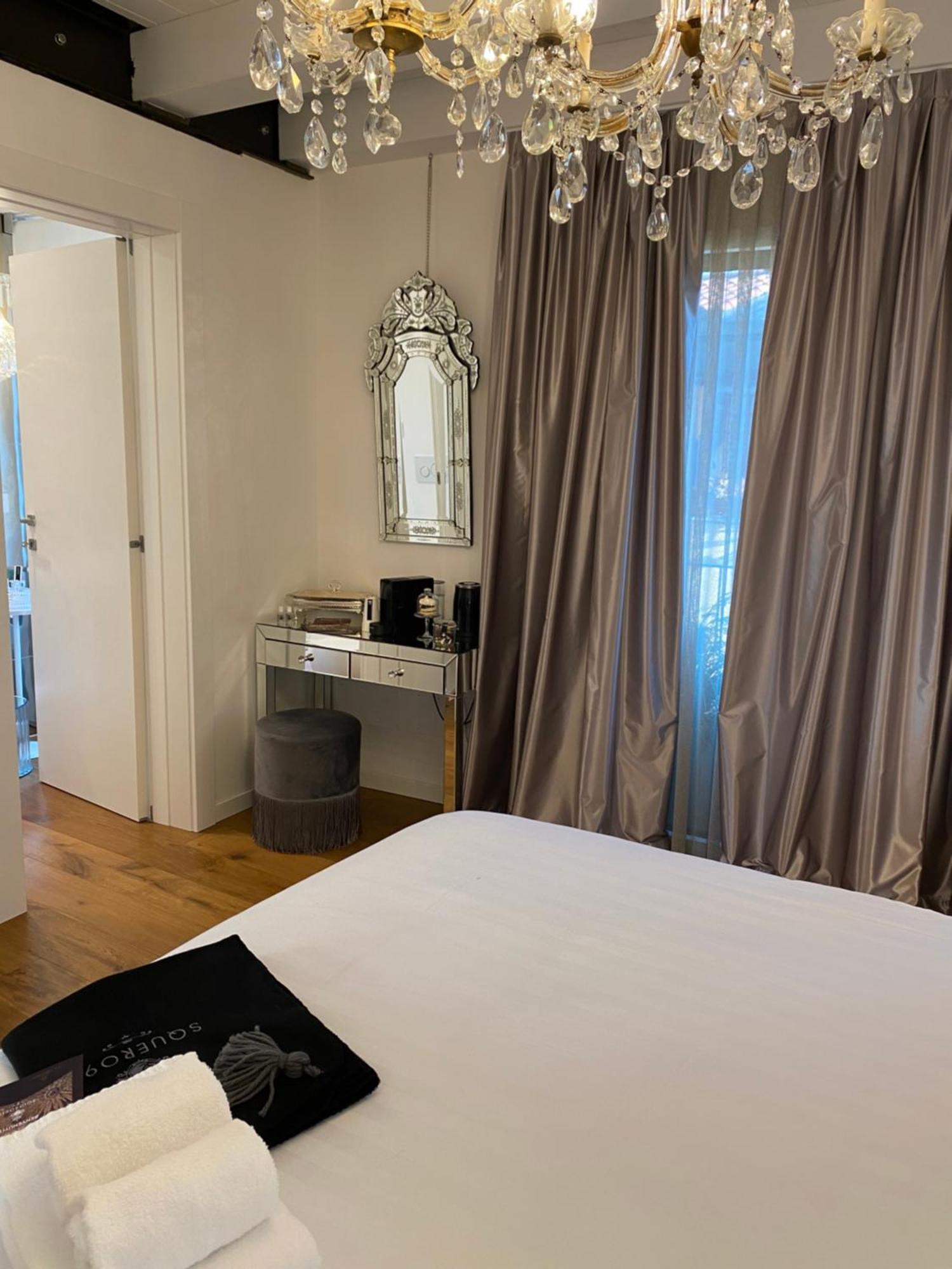 Ca' Squero911 Luxury Rooms Cesenatico Buitenkant foto