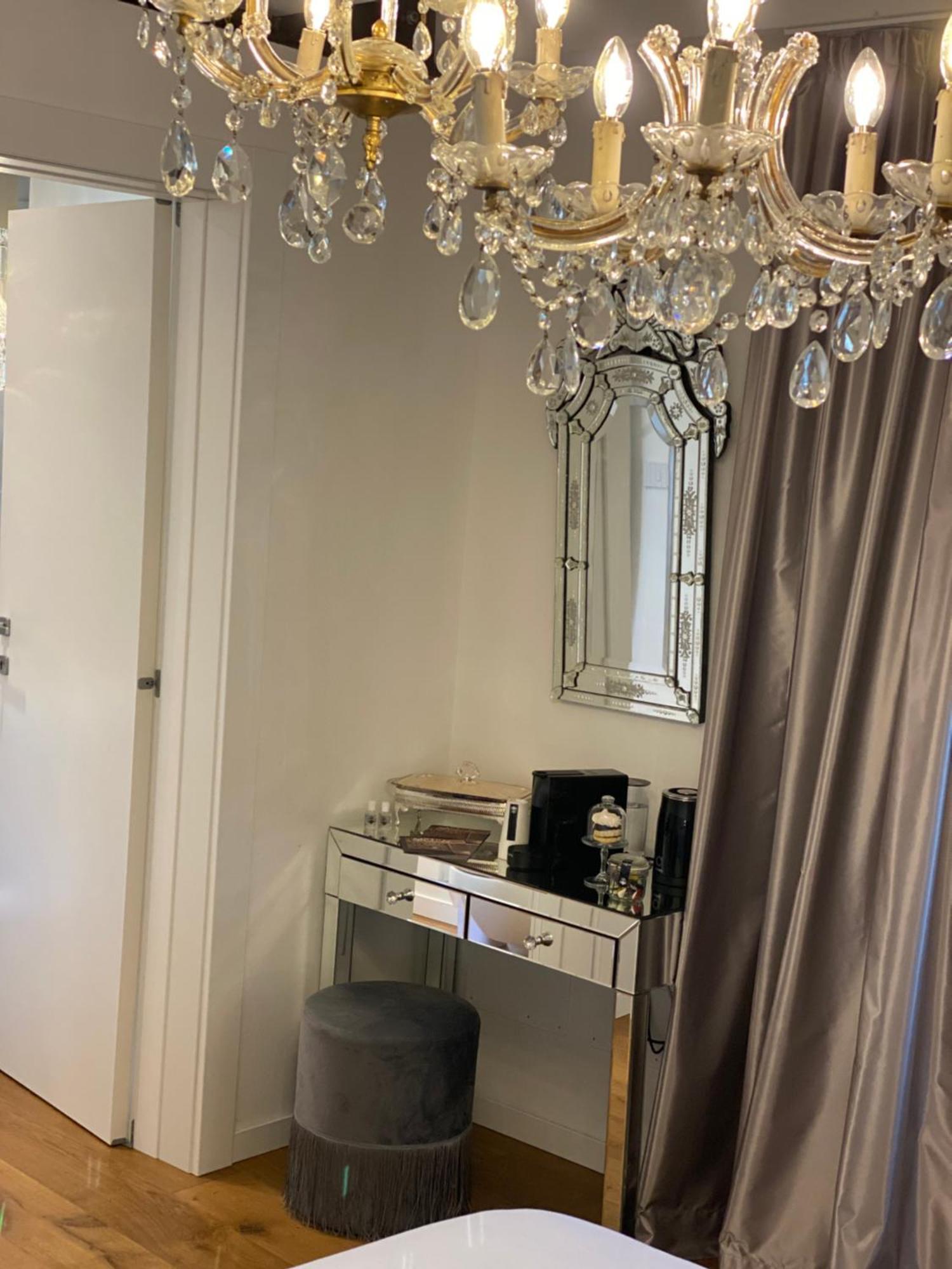 Ca' Squero911 Luxury Rooms Cesenatico Buitenkant foto